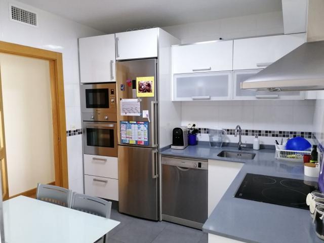 Piso en venta en Lorca, Lorca - Jeronimo Santa Fe photo 0