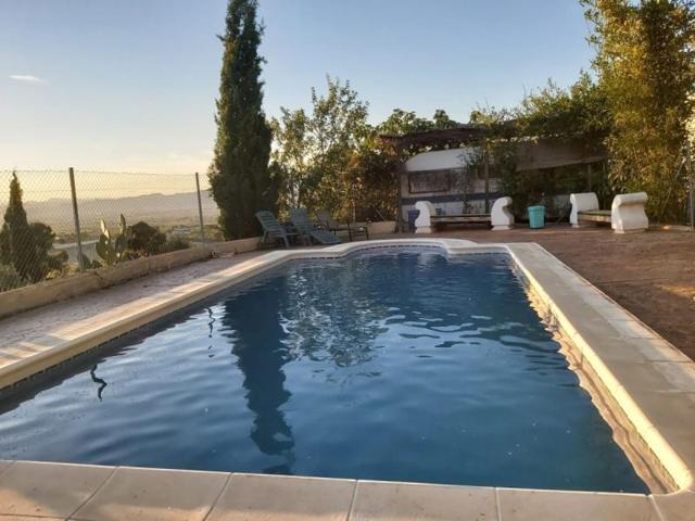 Casa en venta en Lorca, Aguaderas - Mesillo photo 0