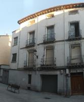 Edificio en venta en Calatayud, Plaza Santiago, 50300 photo 0