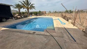 Chalet en venta en Aspe, Pedanías Este photo 0