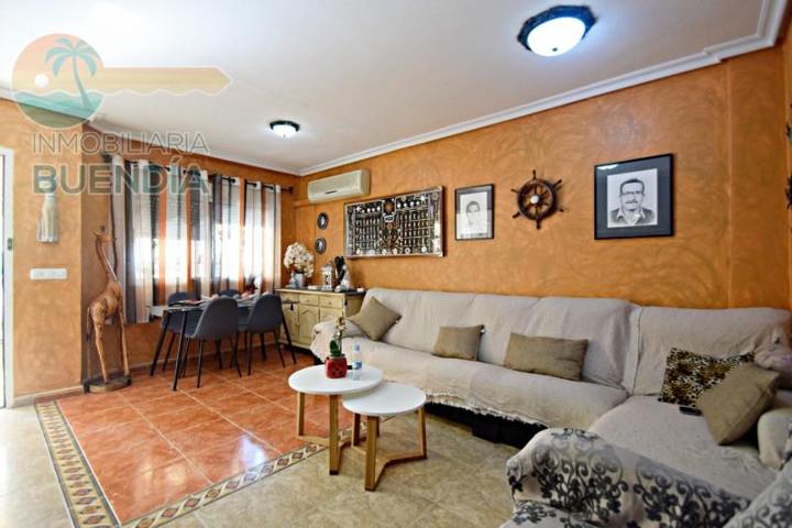 Bungalow en venta en Puerto de Mazarrón, Playa Sol I photo 0