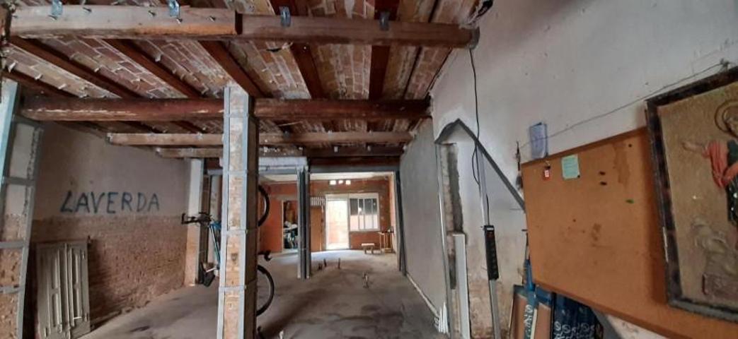 Planta baja en venta en Burjassot, PZA. CONCORDIA photo 0