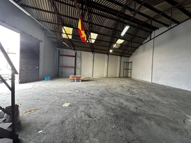 Local comercial en venta en Monovar-Monover, 03640 photo 0