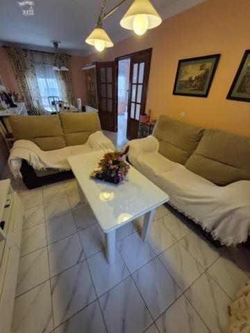 Casa en venta en Arcos de la Frontera, Canteras photo 0