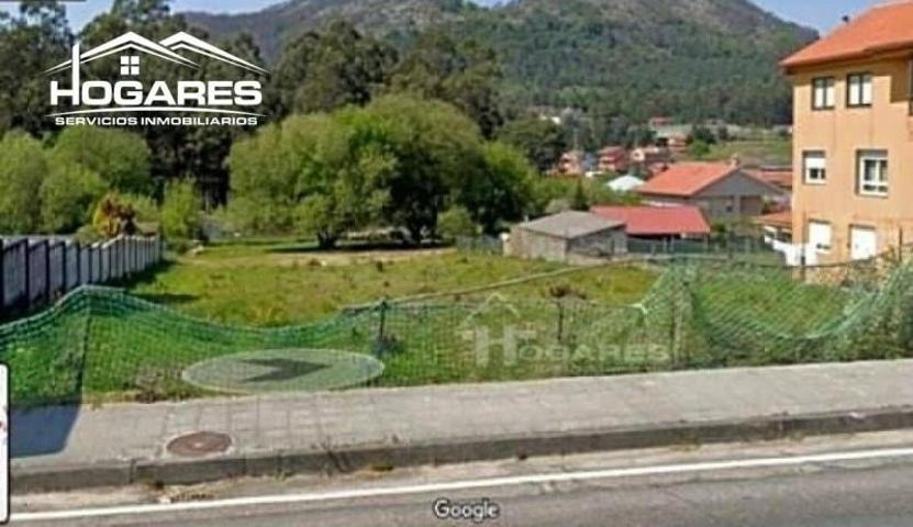 Terreno en venta en Vigo, Valadares - Beade photo 0