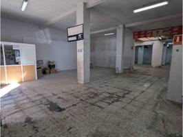 Nave industrial en venta en Sax, Sax photo 0