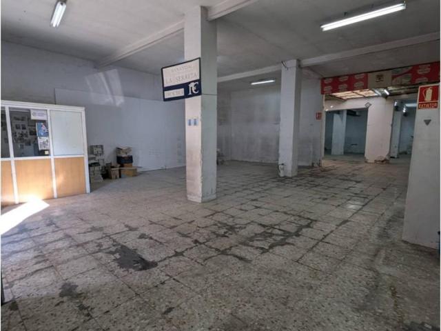 Nave industrial en venta en Sax, Sax photo 0