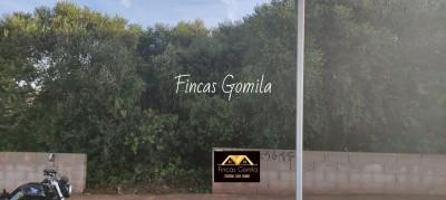 Parcela en venta en Alaior, CALAN PORTER photo 0