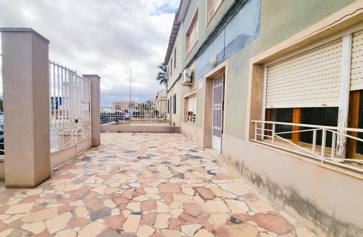 Casa en venta en Pinoso, Ctra. jumilla photo 0