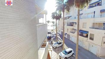 Apartamento en venta en Gualchos, Playa cambriles photo 0