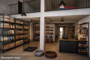 Local comercial en venta en Badajoz, Centro photo 0