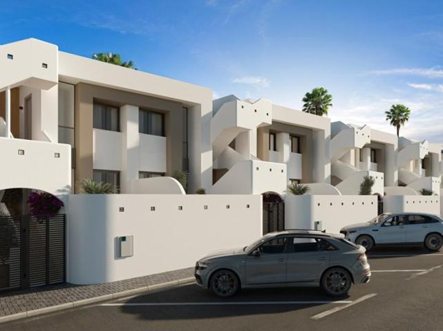 Apartamento en venta en Murla photo 0