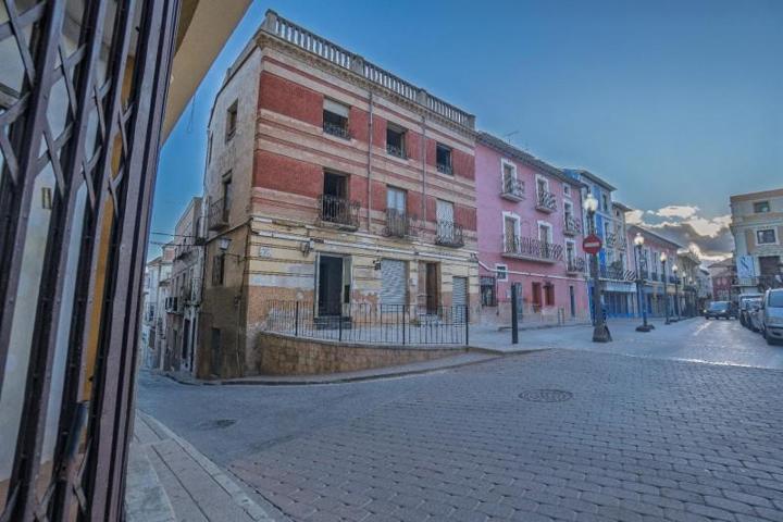 Casa en venta en Mula, CENTRO photo 0