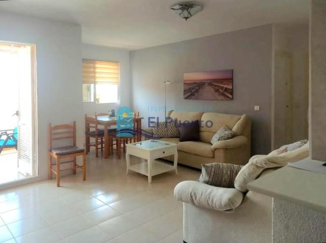Apartamento en venta en Puerto de Mazarrón, Bolnuevo photo 0