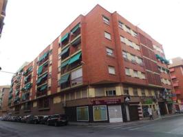 Piso en venta en Alicante, Carolinas altas photo 0