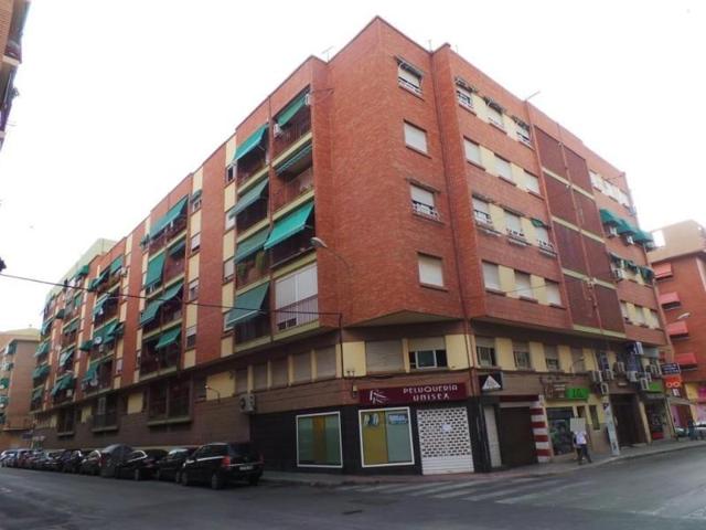 Piso en venta en Alicante, Carolinas altas photo 0