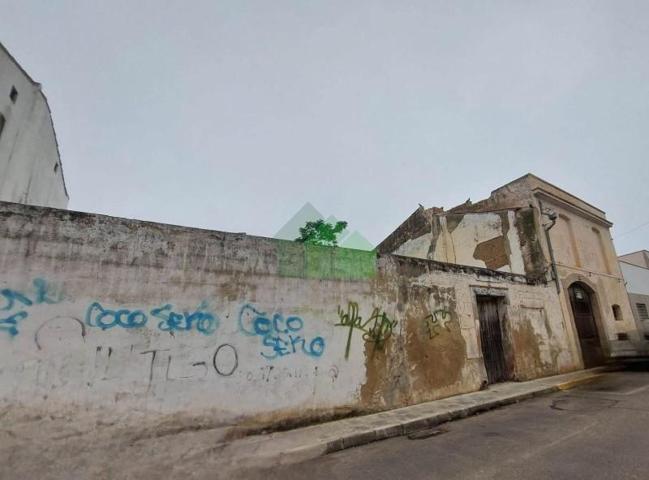 Terreno en venta en Montijo, CENTRO photo 0