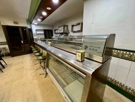 Local comercial en venta en Castellón de la Plana, Centro photo 0