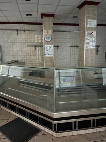 Local comercial en venta en Albacete, Centro photo 0