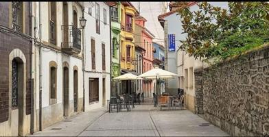 Casa con terreno en venta en Pravia, Área de Avilés photo 0