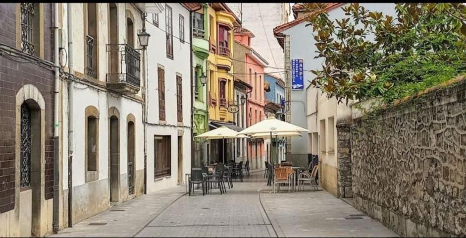 Casa con terreno en venta en Pravia, Área de Avilés photo 0