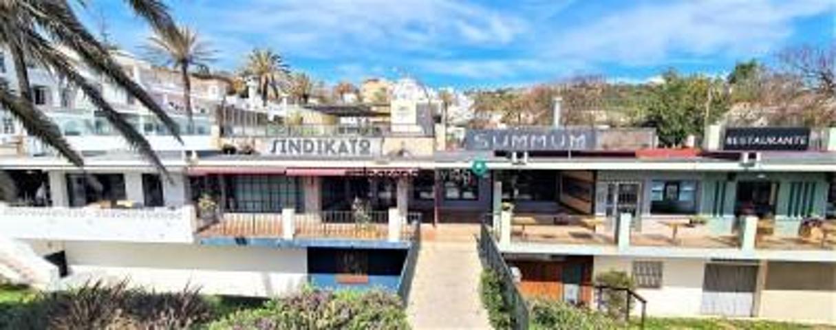 Local comercial en venta en San Roque, Torreguadiaro photo 0