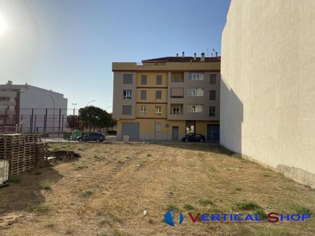 Terreno en venta en Caudete, Echegaray photo 0