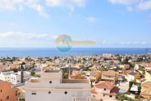 Terreno en venta en Puerto de Mazarrón, Bolnuevo photo 0