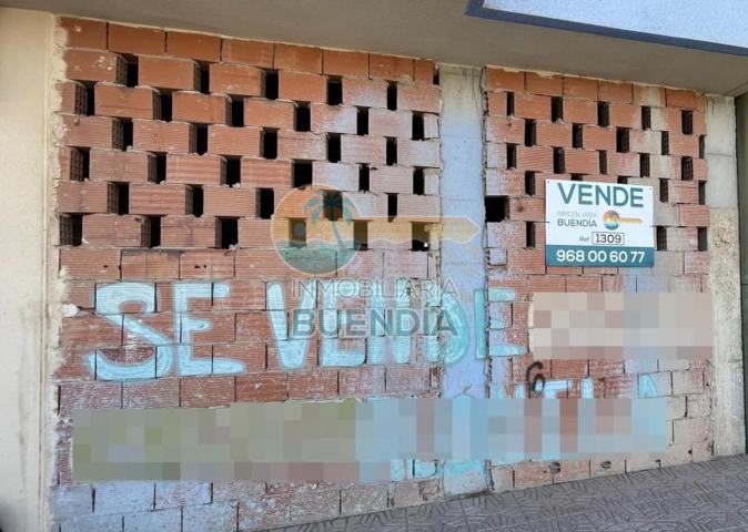 Local comercial en venta en Puerto de Mazarrón, Cuatro Plumas photo 0