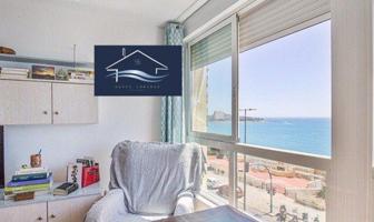 Piso en venta en San Juan playa, Albufereta photo 0