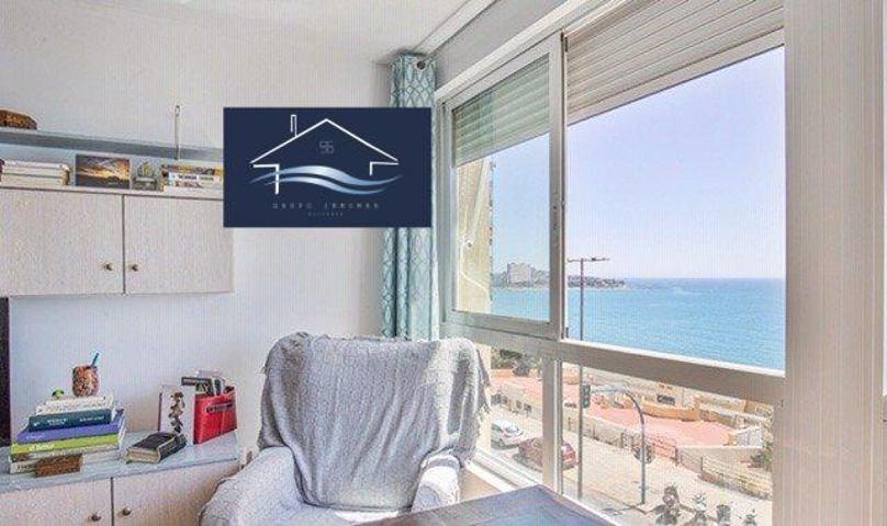Piso en venta en San Juan playa, Albufereta photo 0