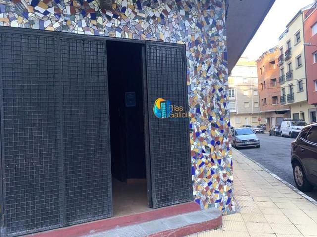 Local comercial en venta en Porto do Son, Portosin photo 0