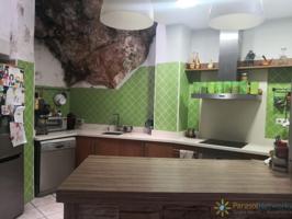 Casas de pueblo en venta en La Font d'En Carros, Centrico photo 0