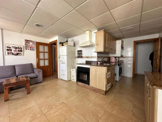 Apartamento en venta en Águilas, Las Yucas photo 0