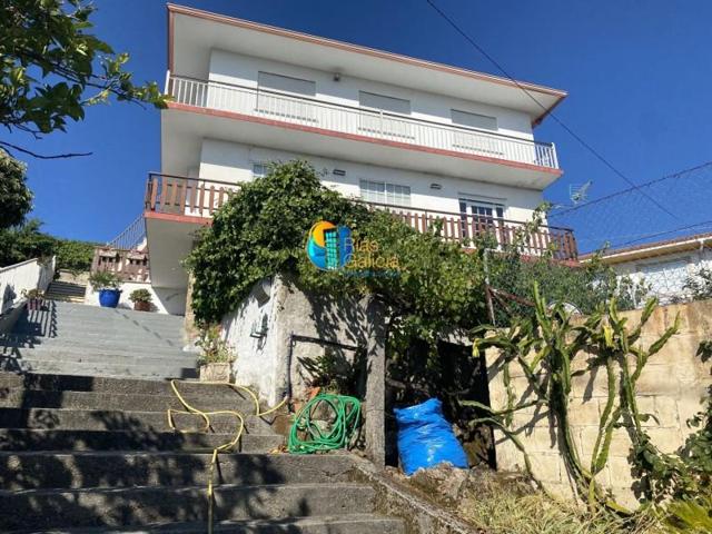 Casa en venta en Porto do Son, Portosin - Campanario photo 0