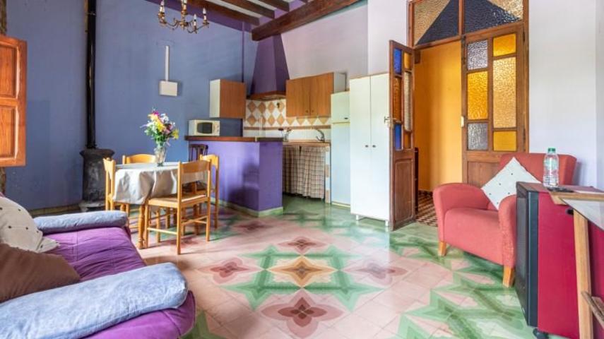 Casa en venta en Vall de Gallinera photo 0