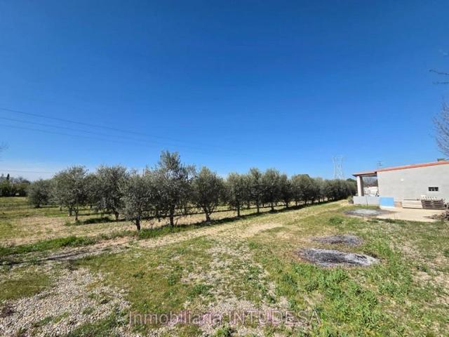Terreno en venta en Tudela, Zona Viejón, 31500 photo 0