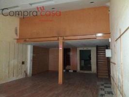 Local comercial en venta en Segovia, Universidad photo 0
