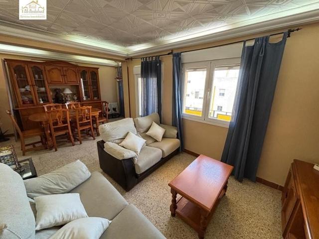 Piso en venta en Puerto Real, Centro photo 0