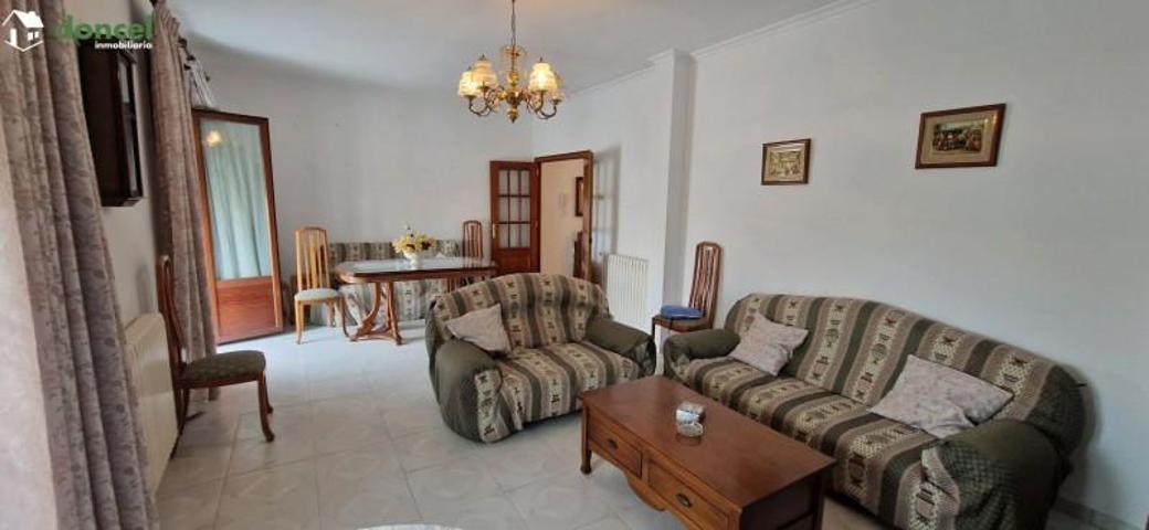 Adosada en venta en Almagro, Almagro photo 0
