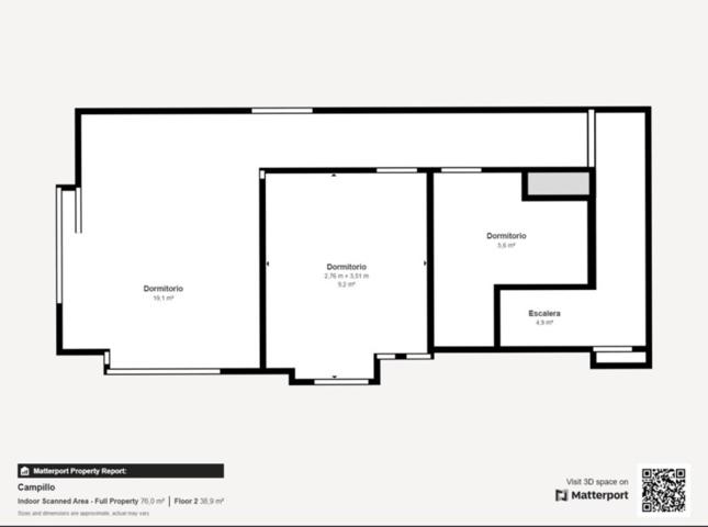 Casa en venta en Nerja, Centro photo 0