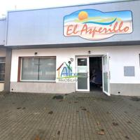 Local comercial en venta en Matalascañas, Sector Somormujo photo 0