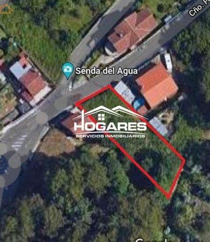 Terreno en venta en Vigo, Lavadores photo 0