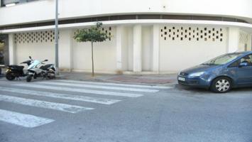 Local comercial en venta en Denia, CIU CENTRO SALUD photo 0