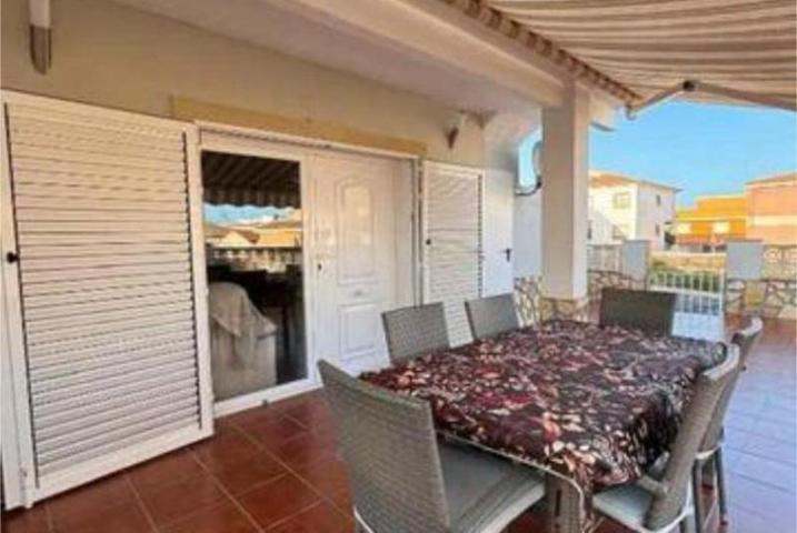 Apartamento en venta en Águilas, Calabardina-Cope photo 0