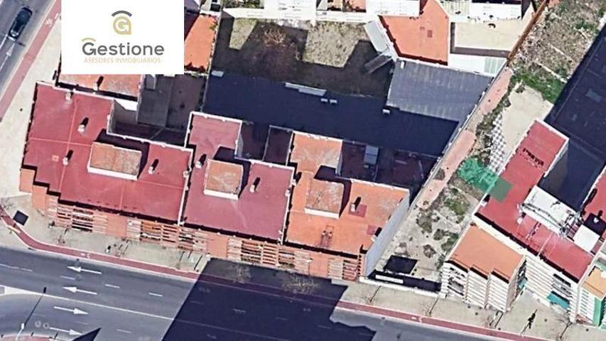 Terreno en venta en Castellón de la Plana, Uji photo 0