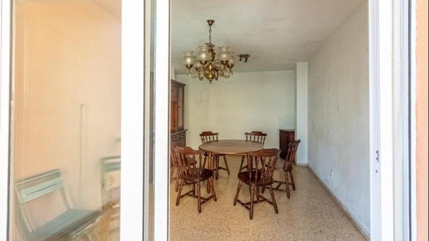 Piso en venta en Denia, CIU PLAZA PARIS photo 0