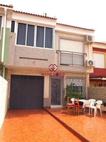 Duplex en venta en Mazarrón, La Aceña photo 0