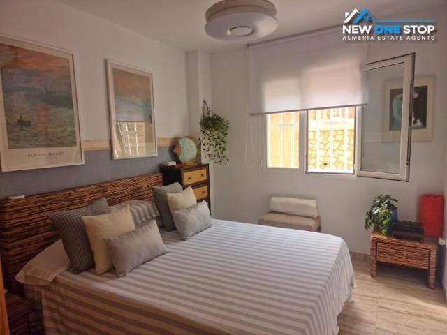 Apartamento en venta en Garrucha photo 0