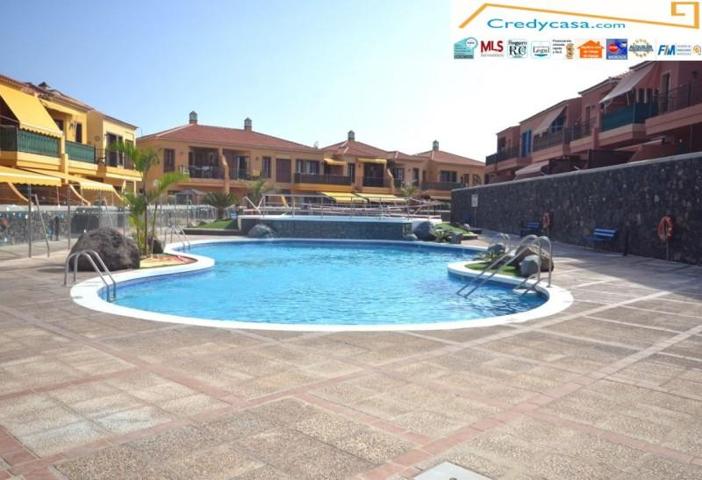 Piso en venta en Arona, Costa del Silencio photo 0